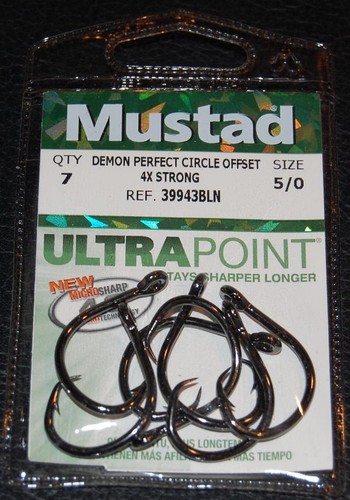 Confezione mustad - confezione, 7