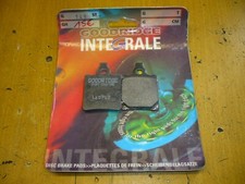 pastiglia freno goodridge g