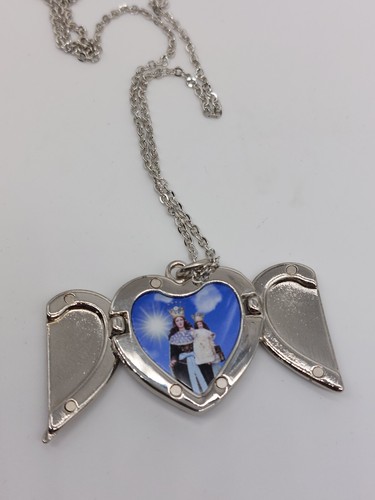 Collana girocollo ciondolo - girocollo,