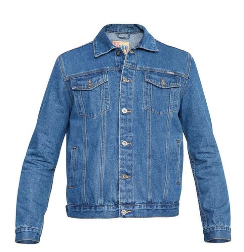 Duke stile western camionista - duke,