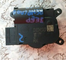 MOTORINO REGOLAZIONE BOCCHETTE