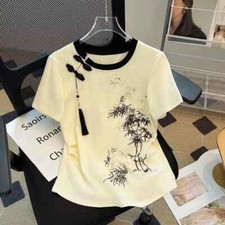 Maglia Maglietta Donna T-shirt