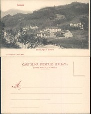 Recoaro fiume agno - agno, dintorni