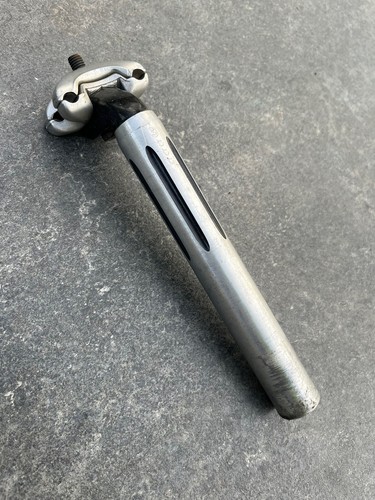 3ttt criterium seatpost 8mm - 3ttt,
