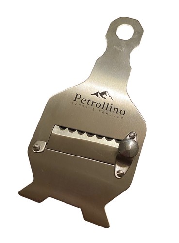 Affetta taglia tartufi - affetta,