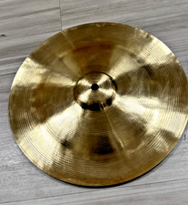 Piatto Weiss 12" China Splash, brillante - OTTIMO