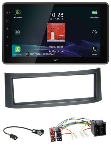 Jvc dab mp3 - jvc,