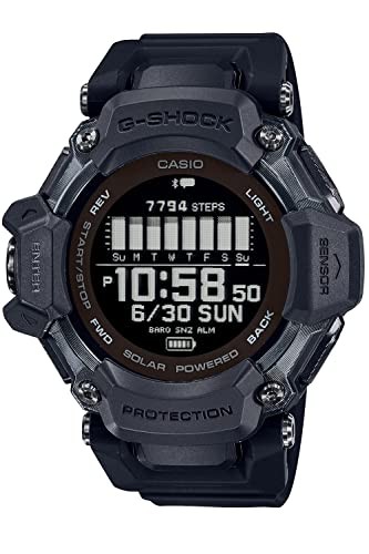 Orologio casio shock squad - orologio,