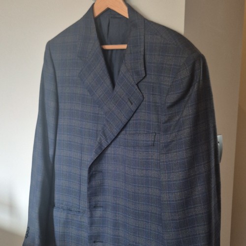 John smitley blazer - blazer, lana