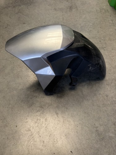 Parafango anteriore honda - anteriore,