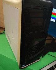 Computer Retro Gaming 