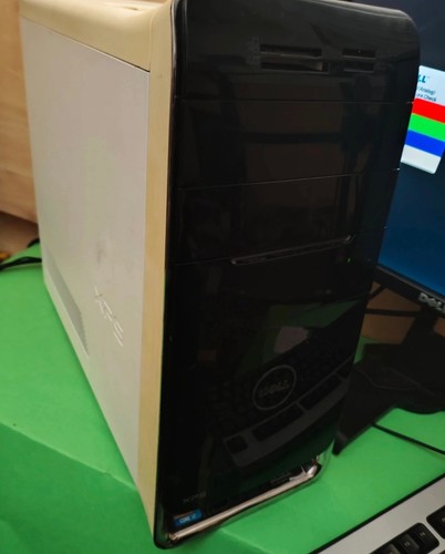 Computer retro gaming - retro,