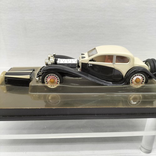Minicar rio bugatti t50 - bugatti,