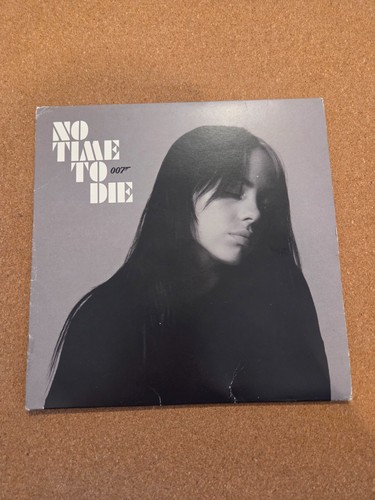 Billie eilish time die - eilish:no,