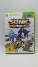 Sonic Generations - Microsoft