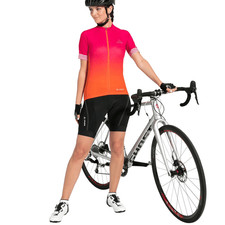Vaude womens advanced pants - pants, iv