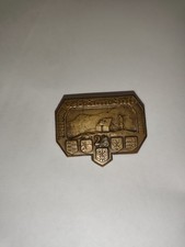 Ww1 Kappenabzeichen K.u.k