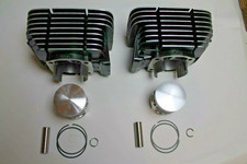Kit sostituzione cilindro