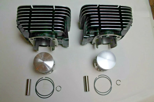Kit sostituzione cilindro