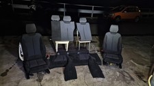 Sedili Bmw Serie 1 M Sport