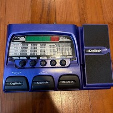 DigiTech Vocal 300 Vocal