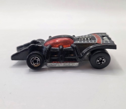 Hot wheels 1979 spider - 1979, spider-man