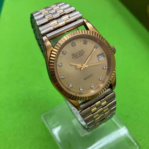 Orologio bulova super - bulova,