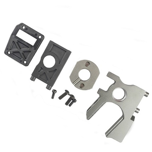 Cambio camion rc auto - cambio, 1/8