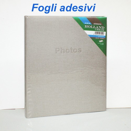 Album fotografico porta foto