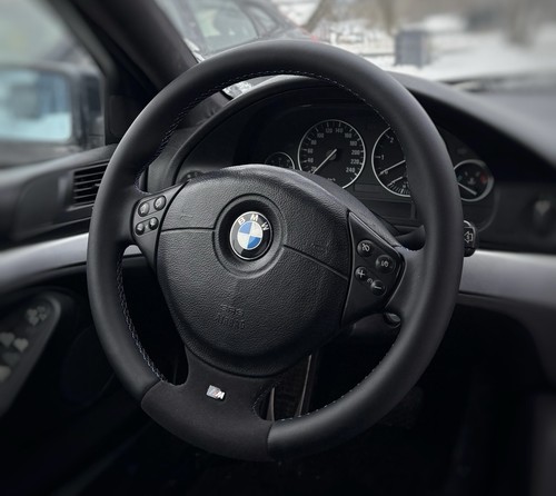 Bmw e39 e38 - e38, m5