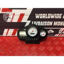 Compteur Tableau de bord