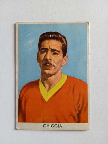 Figurina calcio italiano - calcio,
