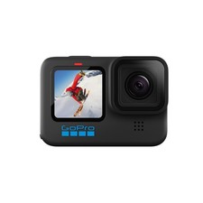 Action camera gopro hero10 - action,