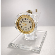 Orologio da tavola Le Temps