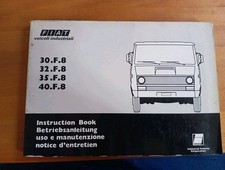 Libretto Uso E Manutenzione