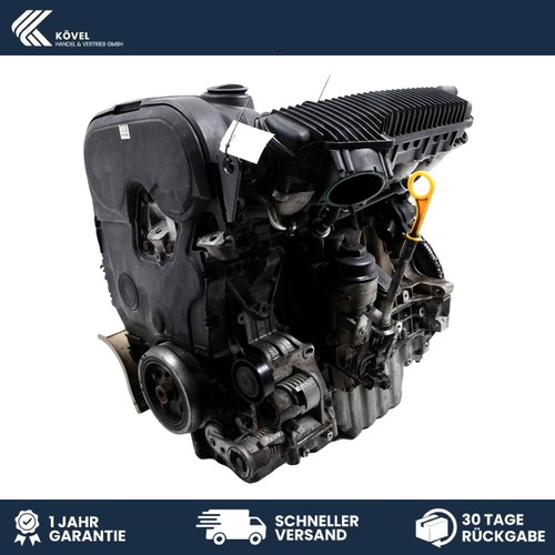 Motore ford hydb 147 kw - motore,