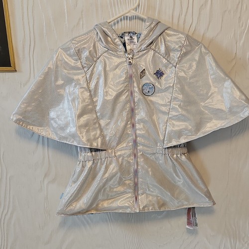 Poncho pioggia giacca con