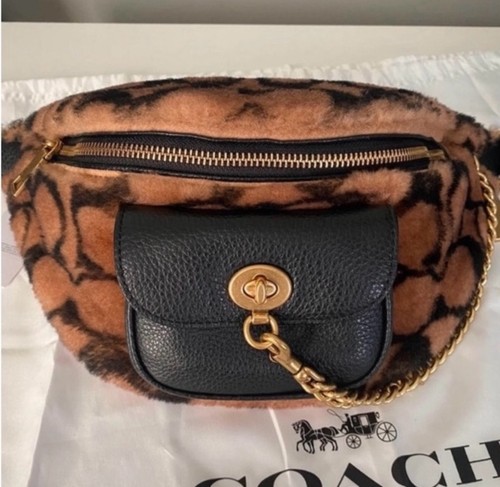 Borsa coach jennifer lopez - borsa,