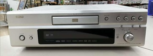 Denon dvd 3930 high end - denon,