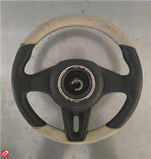 F2141000028 VOLANTE BICOLORE