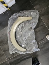 MODANATURA PARAFANGO ANTERIORE