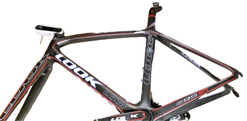 Look 695 frame - 695,