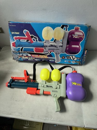 Super liquidator 250 air - super,