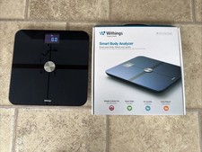 Withings Smart Body Analyzer