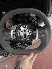 Volante Citroen Nuova C3 2024