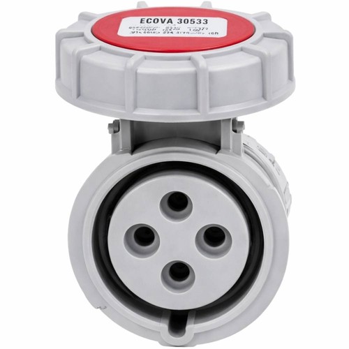 Presa mobile industriale - mobile, ecova