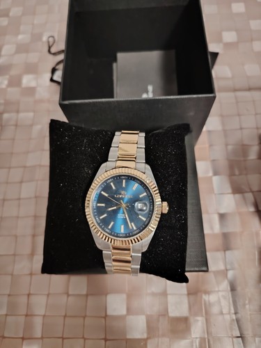 Orologio lorenz ref 30164bb - orologio,