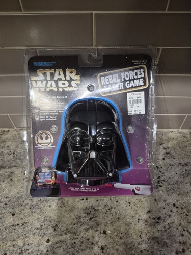 Gioco laser vintage - star, wars