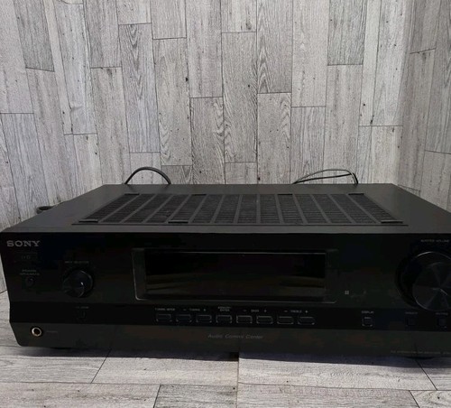 Sony str dh100 - sony, sistema