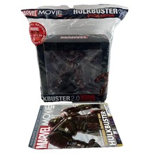 Hulkbuster 2.0 Eaglemoss